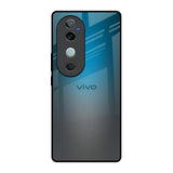 Cool Breeze Vivo V40 5G Glass Back Cover Online