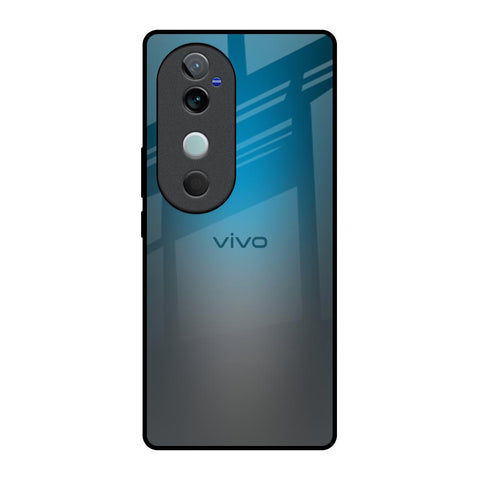 Cool Breeze Vivo V40 5G Glass Back Cover Online