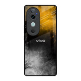 Gold Gradient Vivo V40 5G Glass Back Cover Online