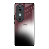 Soft Blur Vivo V40 5G Glass Back Cover Online