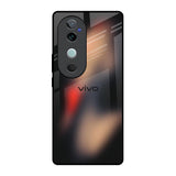 Dark Gradient Vivo V40 5G Glass Back Cover Online