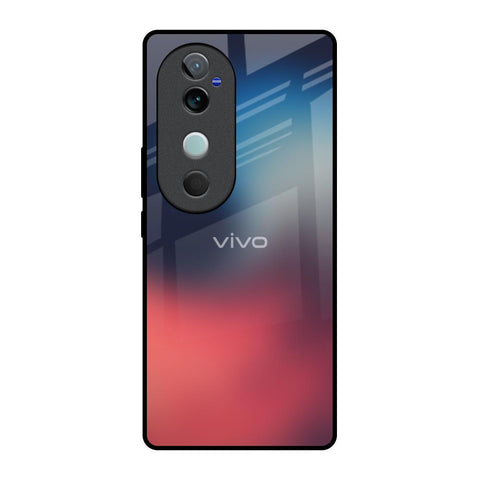Cosmic Fusion Vivo V40 5G Glass Back Cover Online