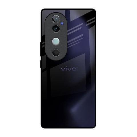 Blur Illusion Vivo V40 5G Glass Back Cover Online