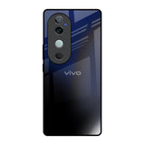 Blurry Beauty Vivo V40 5G Glass Back Cover Online