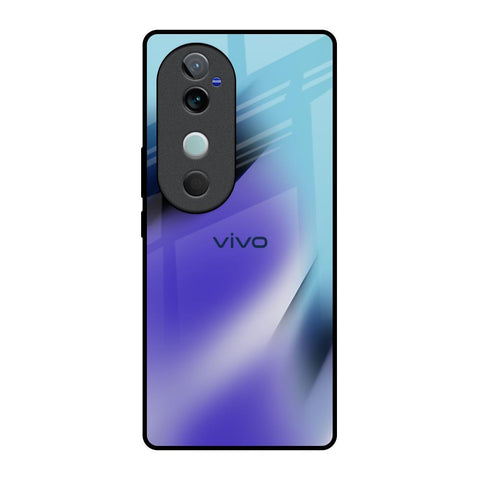 Mystical Gradient Vivo V40 5G Glass Back Cover Online