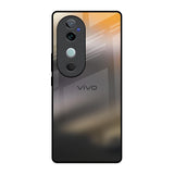 Minimalist Ombre Vivo V40 5G Glass Back Cover Online