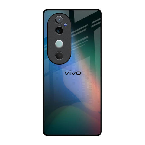 Forecasting Ocean Vivo V40 5G Glass Back Cover Online