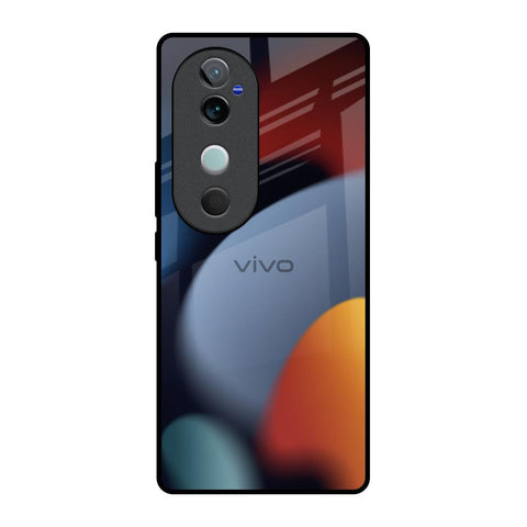Acrylic Stones Vivo V40 5G Glass Back Cover Online