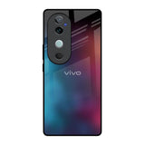 Color Explosion Vivo V40 5G Glass Back Cover Online