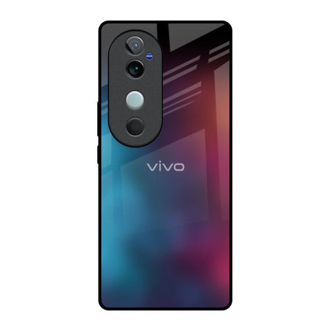 Color Explosion Vivo V40 5G Glass Back Cover Online