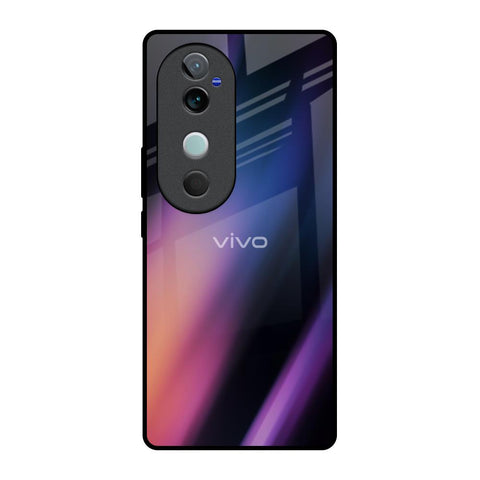 Color Fluid Vivo V40 5G Glass Back Cover Online