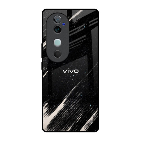 Galaxy Art Vivo V40 5G Glass Back Cover Online