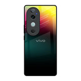 Sunland Gradient Vivo V40 5G Glass Back Cover Online