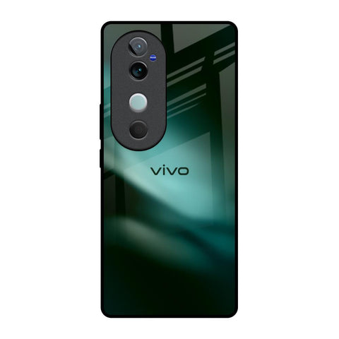 Northen Light Vivo V40 5G Glass Back Cover Online