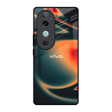 Dusty Galaxy Vivo V40 5G Glass Back Cover Online