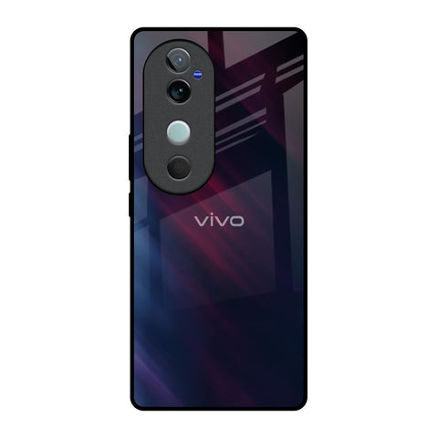 Pink Way Vivo V40 5G Glass Back Cover Online