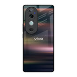Flow Of Light Vivo V40 5G Glass Back Cover Online