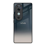 Middle Of Beach Vivo V40 5G Glass Back Cover Online