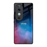 Cloudy Galaxy Vivo V40 5G Glass Back Cover Online