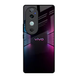 Disco Line Vivo V40 5G Glass Back Cover Online