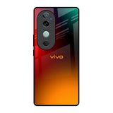 Mango Sink Vivo V40 5G Glass Back Cover Online