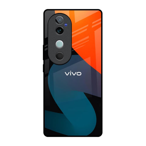 Bold Line Vivo V40 5G Glass Back Cover Online