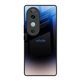 Evil Blue Vivo V40 5G Glass Back Cover Online