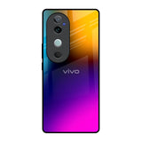Prism Color Vivo V40 5G Glass Back Cover Online