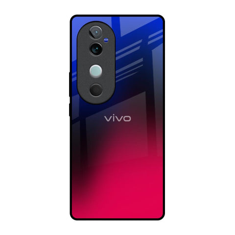 Mesmerizing Gradient Vivo V40 5G Glass Back Cover Online