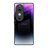 Purple Fusion Vivo V40 5G Glass Back Cover Online