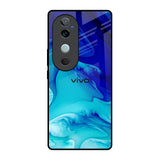 Raging Tides Vivo V40 5G Glass Back Cover Online