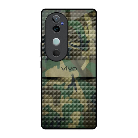 Supreme Power Vivo V40 5G Glass Back Cover Online