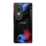Fine Art Wave Vivo V40 5G Glass Back Cover Online