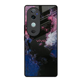 Smudge Brush Vivo V40 5G Glass Back Cover Online