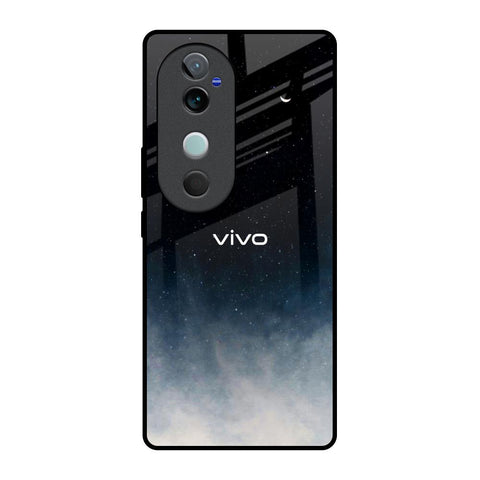 Aesthetic Sky Vivo V40 5G Glass Back Cover Online