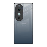 Dynamic Black Range Vivo V40 5G Glass Back Cover Online