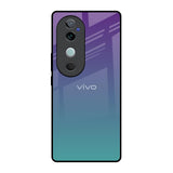 Shroom Haze Vivo V40 5G Glass Back Cover Online