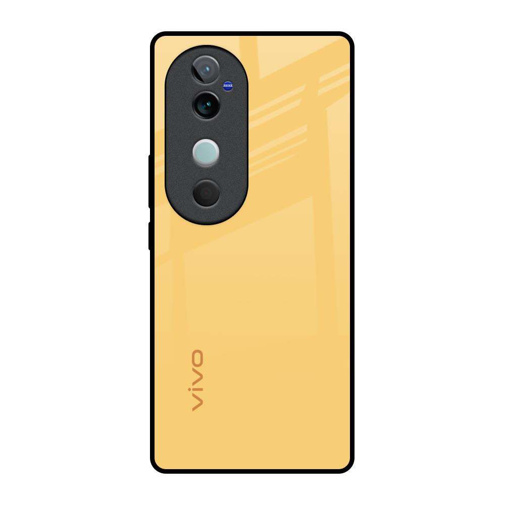 Dandelion Vivo V40 5G Glass Back Cover Online
