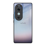 Light Sky Texture Vivo V40 5G Glass Back Cover Online