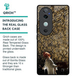 Rain Festival Glass Case for Vivo V40 5G