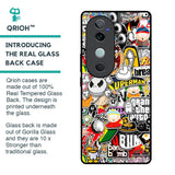 Boosted Glass Case for Vivo V40 5G