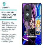 DGBZ Glass Case for Vivo V40 5G