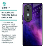 Stars Life Glass Case For Vivo V40 5G