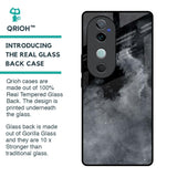 Fossil Gradient Glass Case For Vivo V40 5G