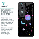 Planet Play Glass Case For Vivo V40 5G