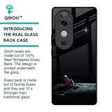 Relaxation Mode On Glass Case For Vivo V40 5G