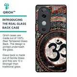 Worship Glass Case for Vivo V40 5G