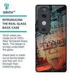 True Genius Glass Case for Vivo V40 5G