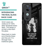 Ace One Piece Glass Case for Vivo V40 5G