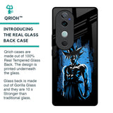 Splatter Instinct Glass Case for Vivo V40 5G